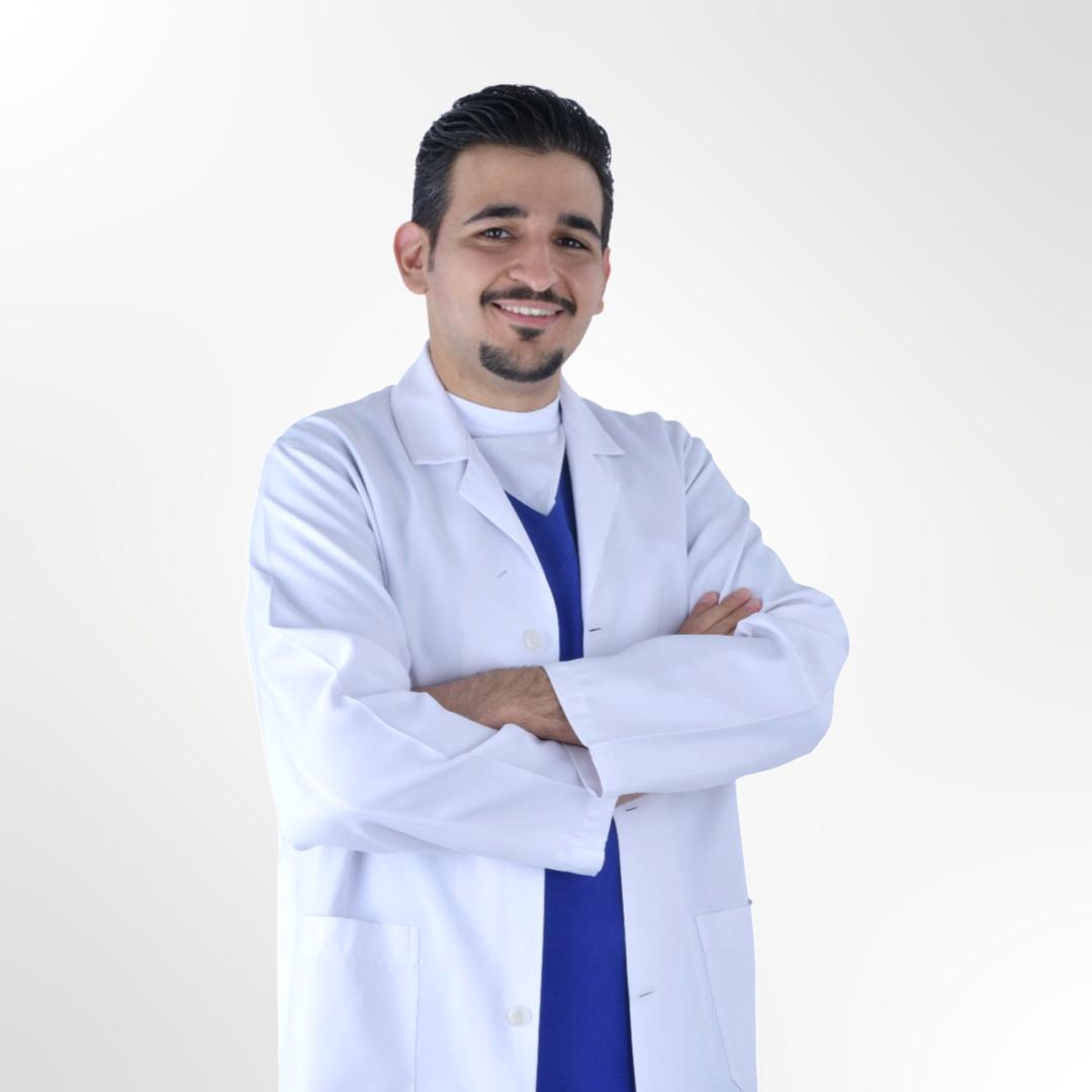 د.محمد ابرم | طبيب أسنان عام