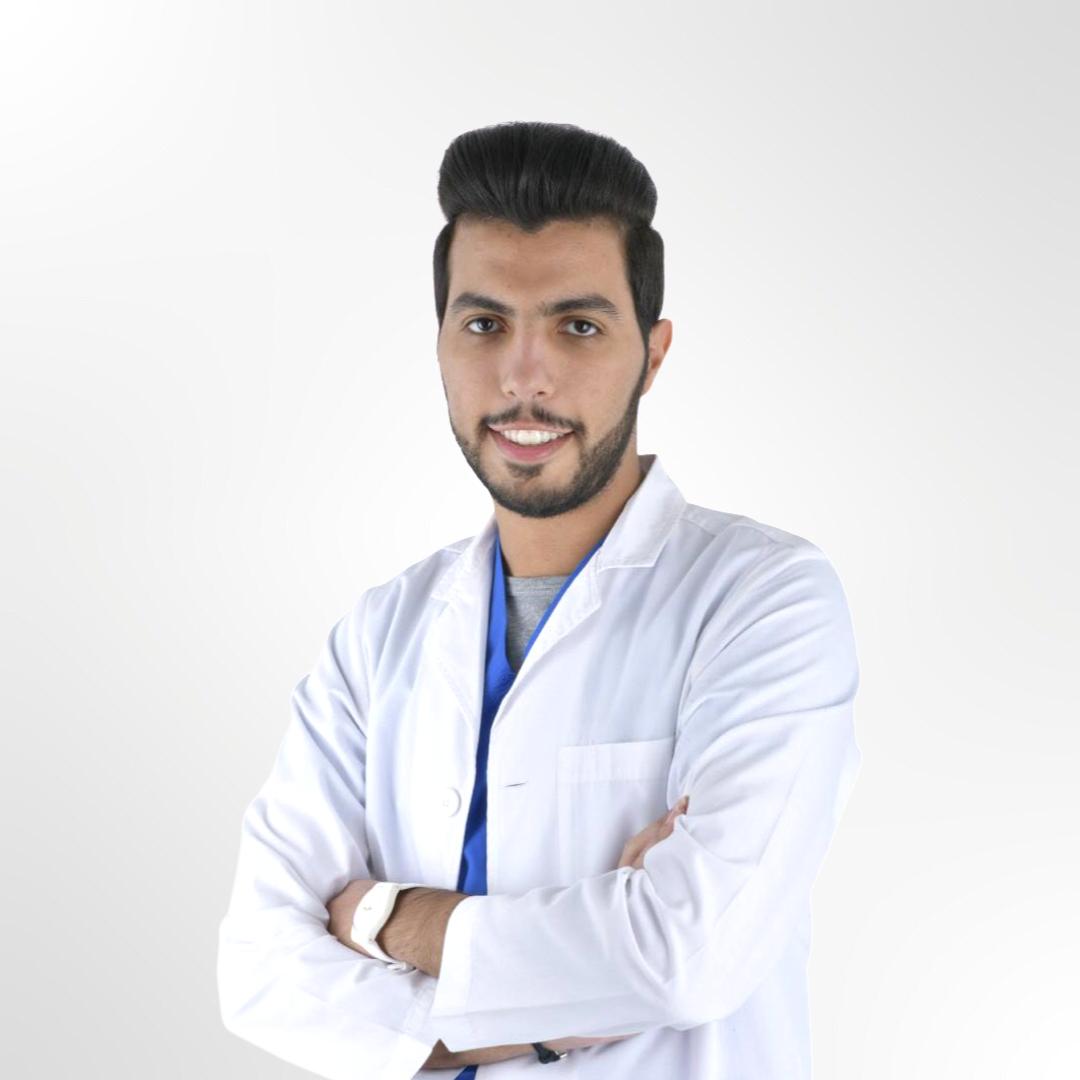 د.انس الصاعدي | طبيب أسنان عام