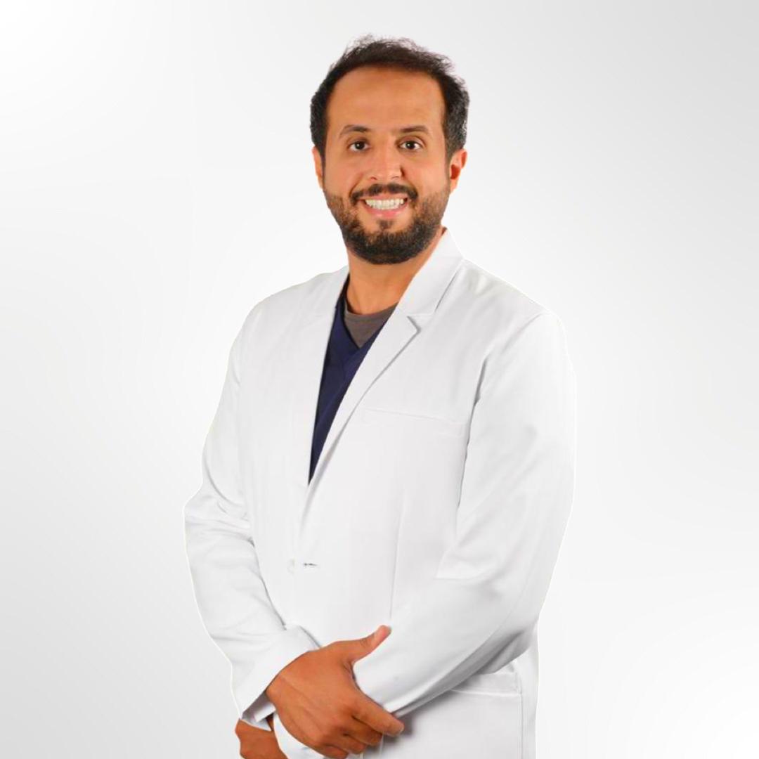 د. رياض مهدي | أخصائي تقويم أسنان