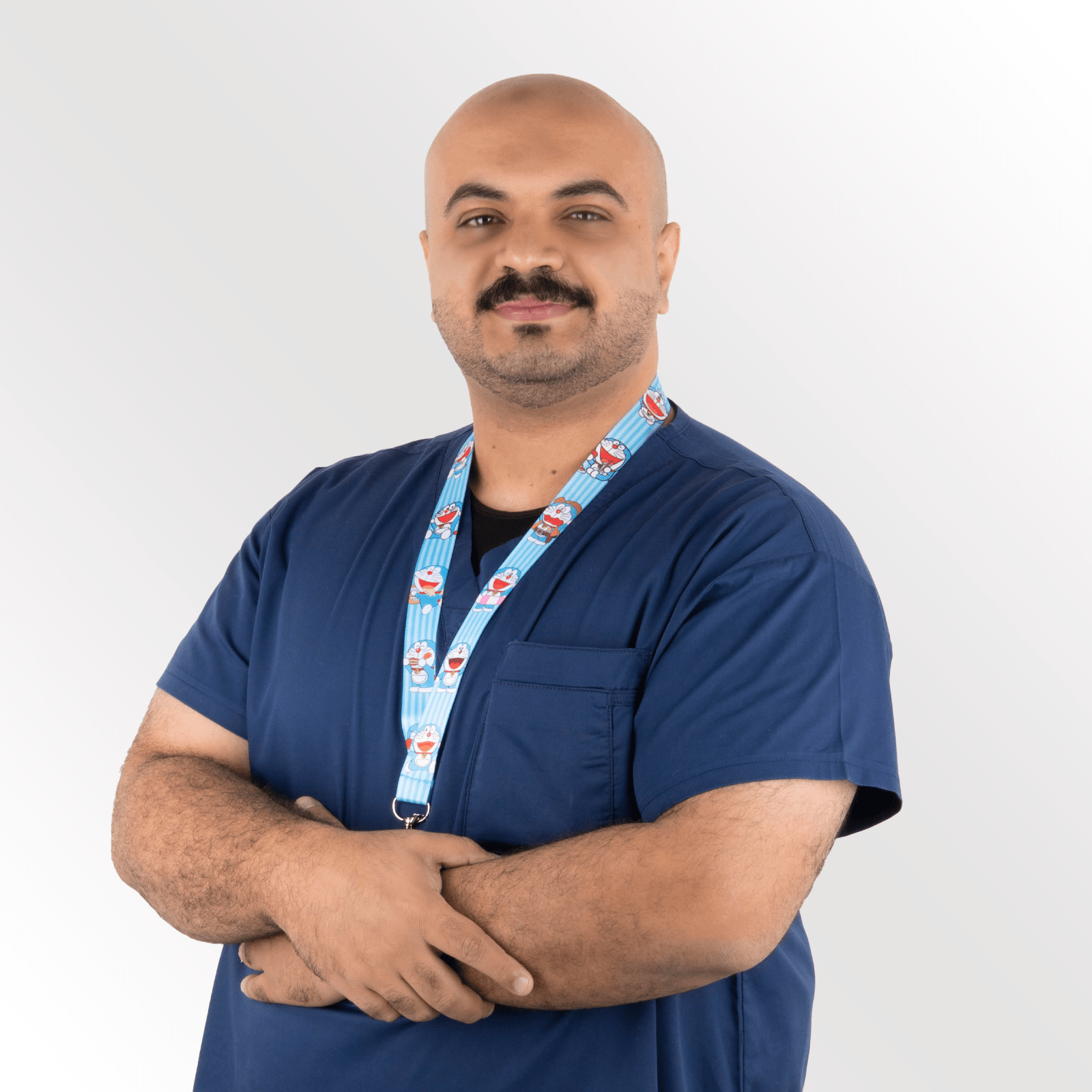 د.سعيد باجعفر | أخصائي أسنان أطفال