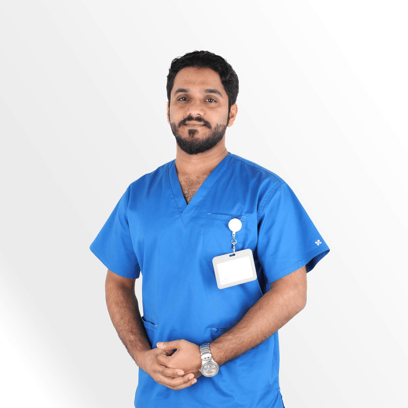 د.جمال أبو طالب | طبيب أسنان عام