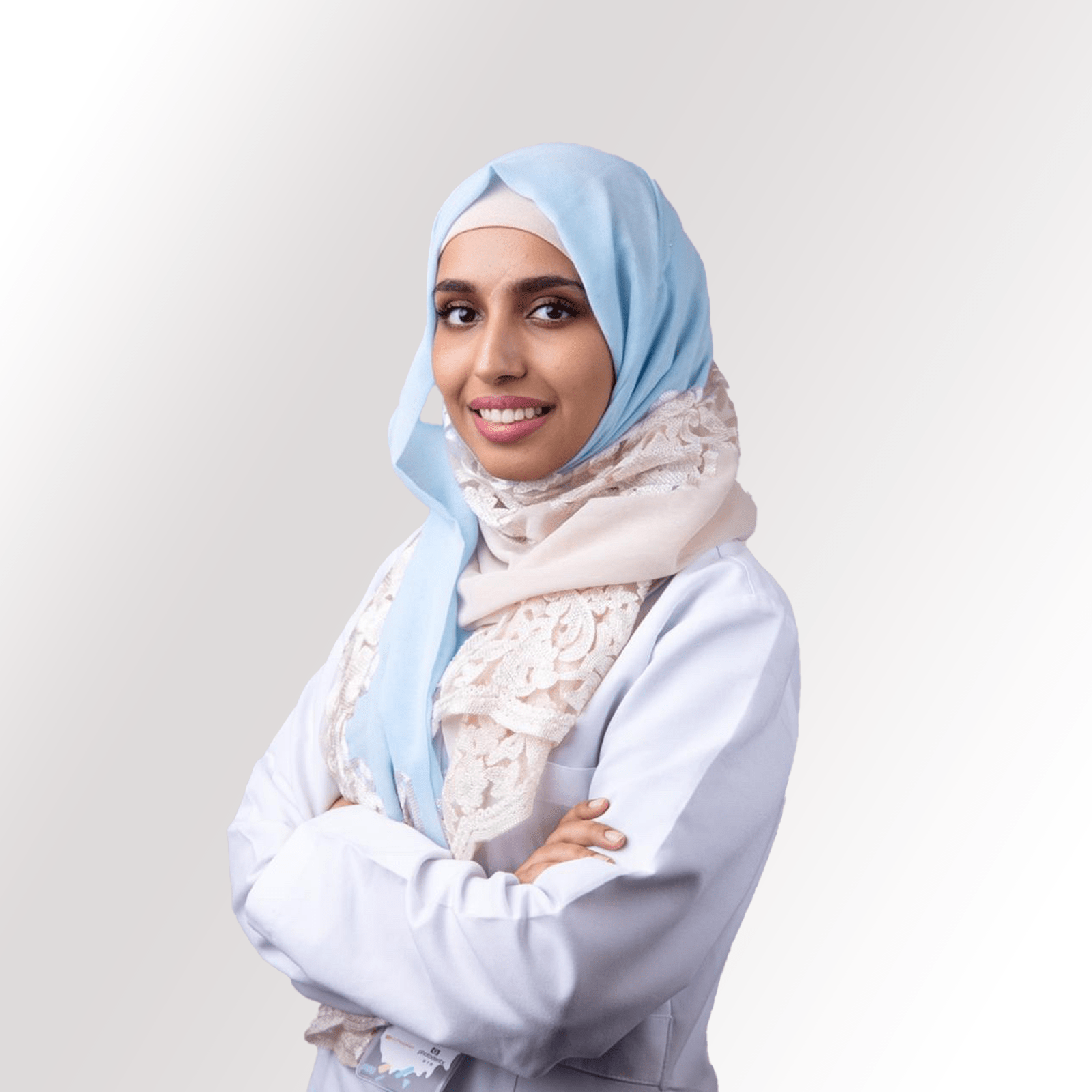 د. شهد بابطين | طبيب أسنان عام