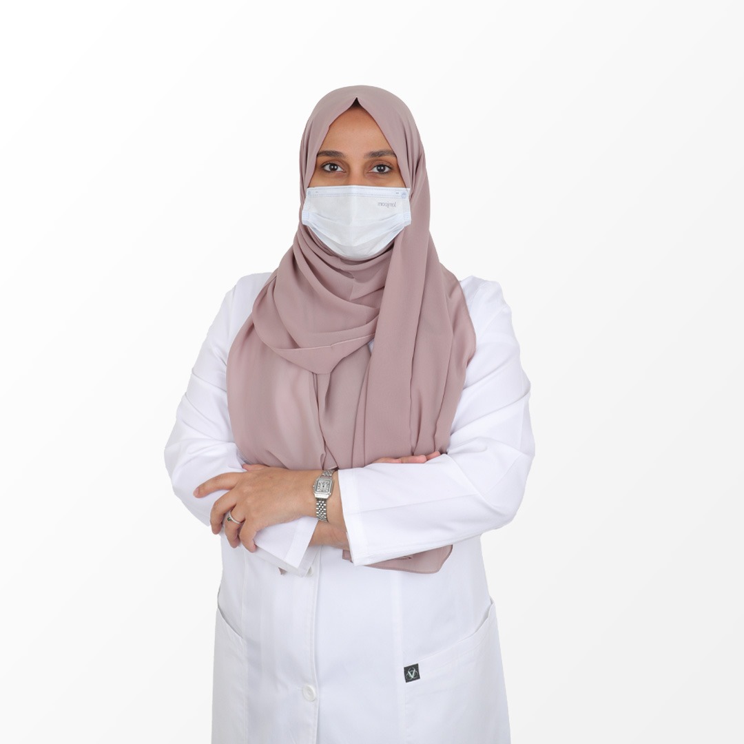 د. رزان اللهيبي | استشارية جلدية والتجميل